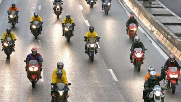 Motoristas Motoristas