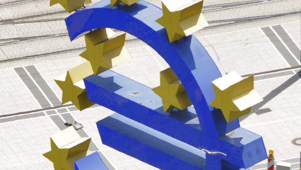 Símbolo del euro Símbolo del euro