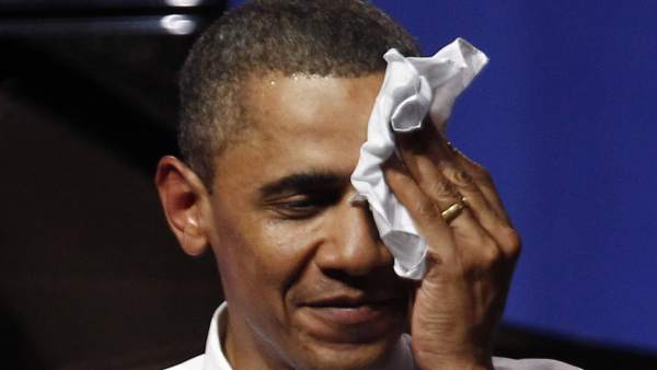 Barack Obama Barack Obama