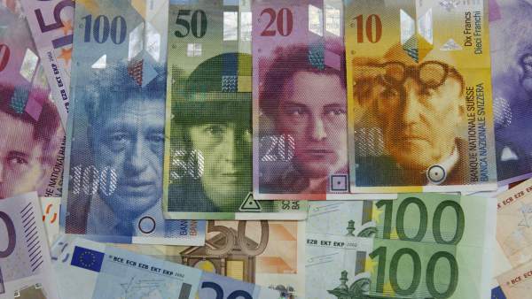 Billetes Billetes