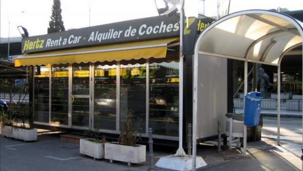 Coches de alquiler Coches de alquiler