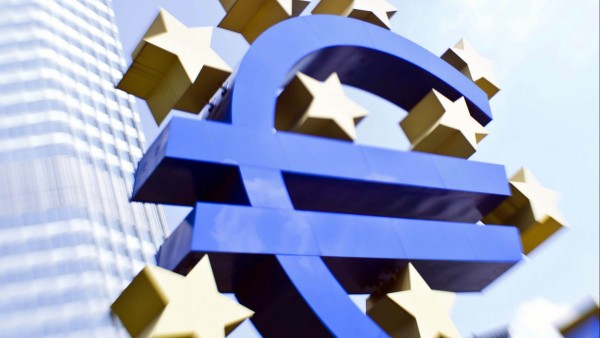 Banco Central Europeo Banco Central Europeo