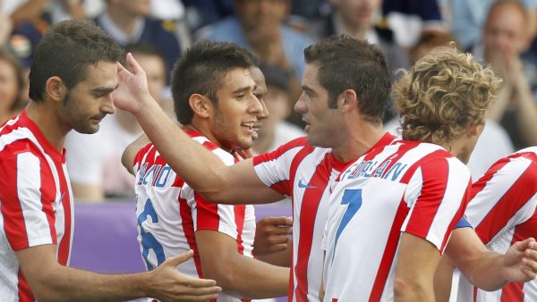 Atlético de Madrid Atlético de Madrid