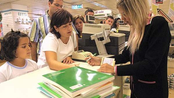 Libros de texto Libros de texto