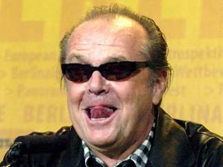 Jack Nicholson
