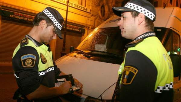 Policía Local de Sevilla Policía Local de Sevilla