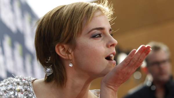 Emma Watson Emma Watson
