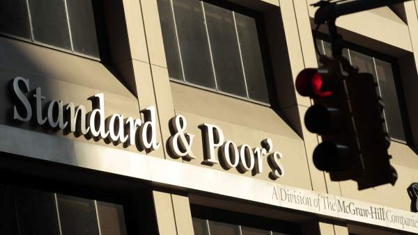 Standard and Poor's Standard and Poor's