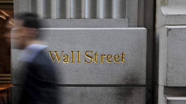 Wall Street Wall Street