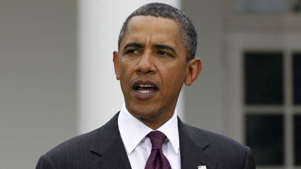 Barack Obama Barack Obama