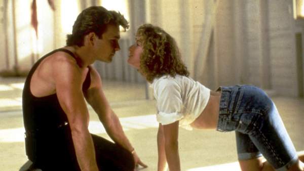 Dirty Dancing Dirty Dancing
