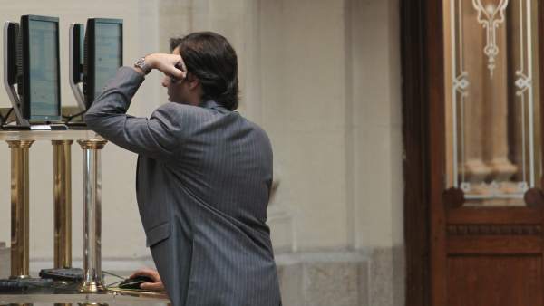 Un inversor en la Bolsa Un inversor en la Bolsa