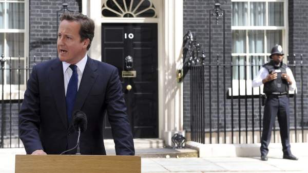 David Cameron David Cameron