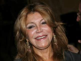 Carmen Cervera