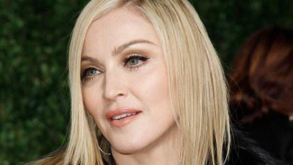 Madonna Madonna