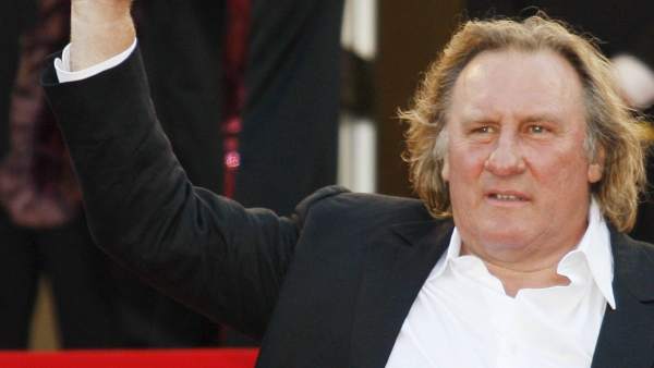 Gerard Depardieu Gerard Depardieu