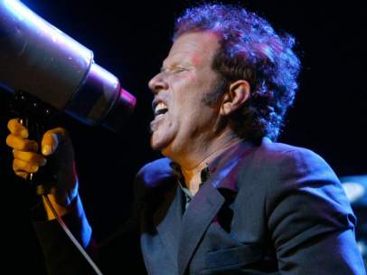 Tom Waits