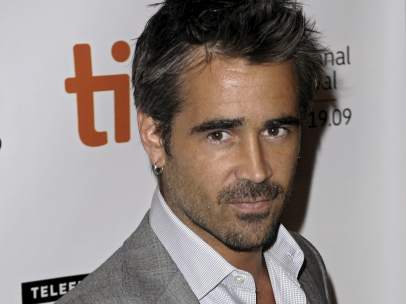 Colin Farrell