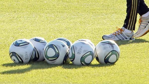 Balones de fútbol Balones de fútbol
