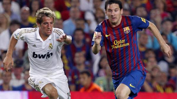 Barça - Real Madrid Barça - Real Madrid