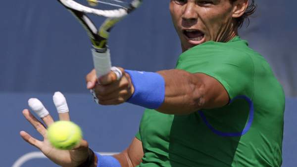 Rafa Nadal Rafa Nadal