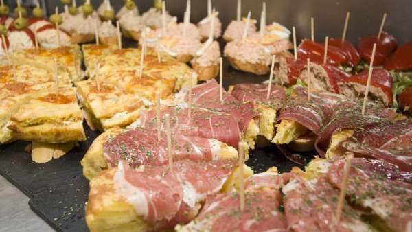 Tapas Tapas