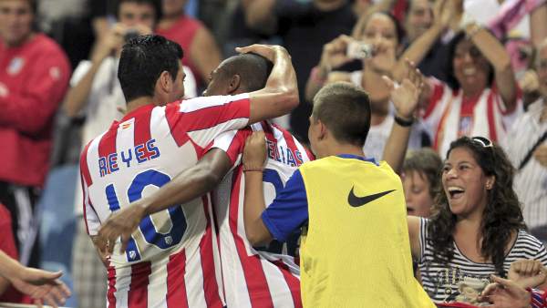 Reyes y Elías Reyes y Elías