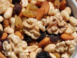 Frutos secos