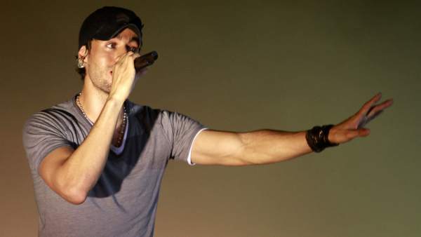 Enrique Iglesias Enrique Iglesias