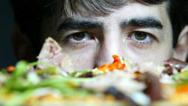 Pizza Pizza