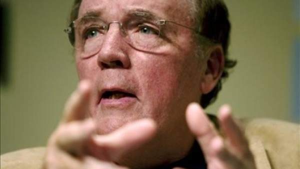 James Patterson James Patterson