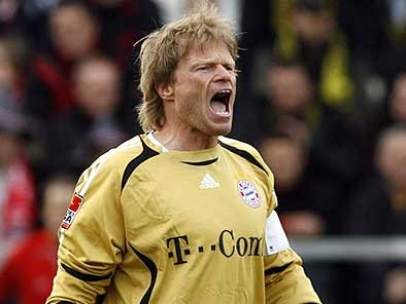 Oliver Kahn