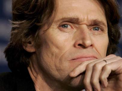 Wilem Dafoe
