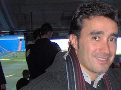 Juanma Castaño