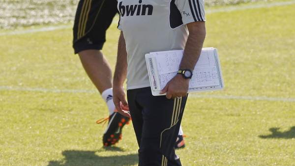 José Mourinho José Mourinho