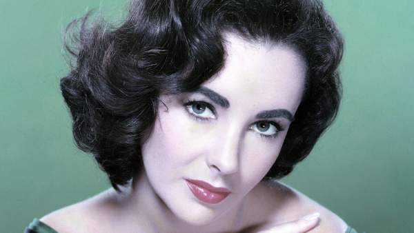 Elizabeth Taylor Elizabeth Taylor