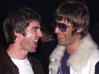 Hermanos Gallagher