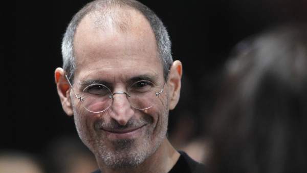 Steve Jobs Steve Jobs