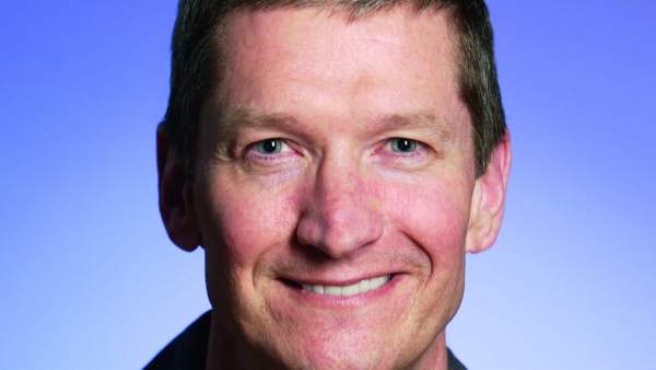Tim Cook Tim Cook