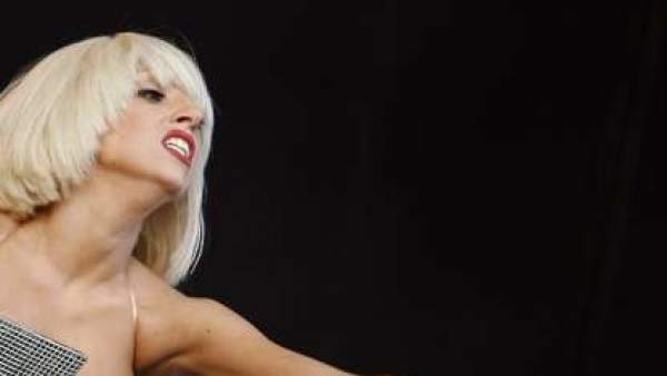 Lady Gaga Lady Gaga