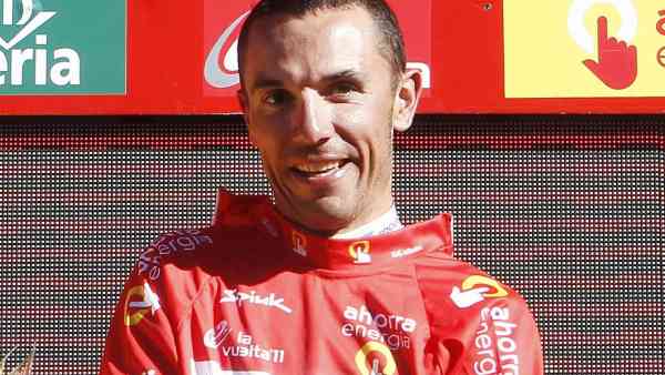 Joaquim 'Purito' Rodríguez Joaquim 'Purito' Rodríguez