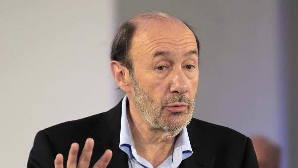 Rubalcaba Rubalcaba