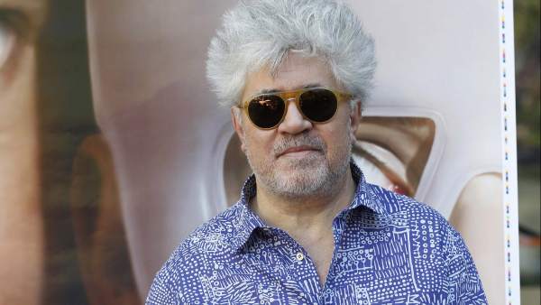 Pedro Almodóvar Pedro Almodóvar