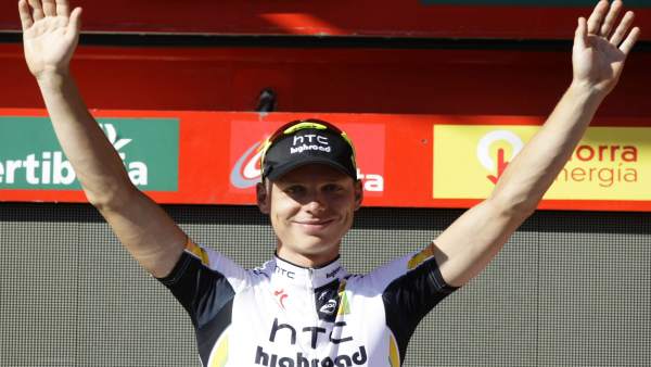 Tony Martin Tony Martin