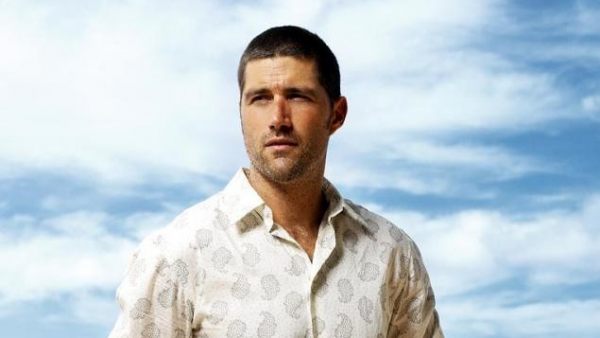 Matthew Fox Matthew Fox