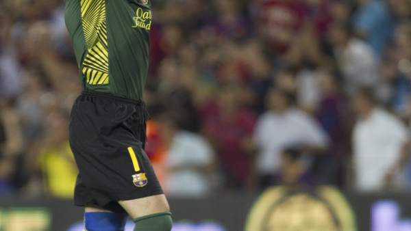 Víctor Valdés Víctor Valdés