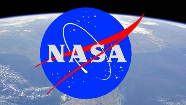 NASA NASA