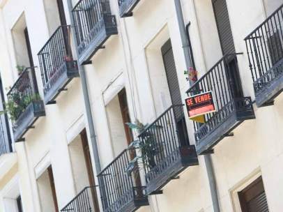 Piso en venta