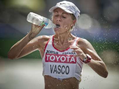 María Vasco