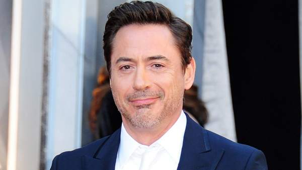 Robert Downey Jr. Robert Downey Jr.
